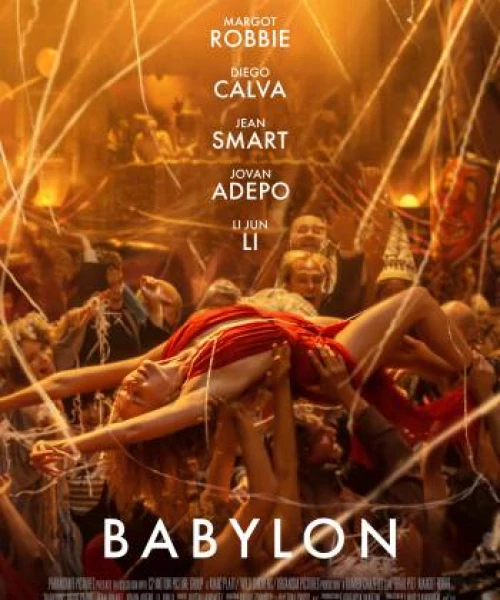 Babylon 2022