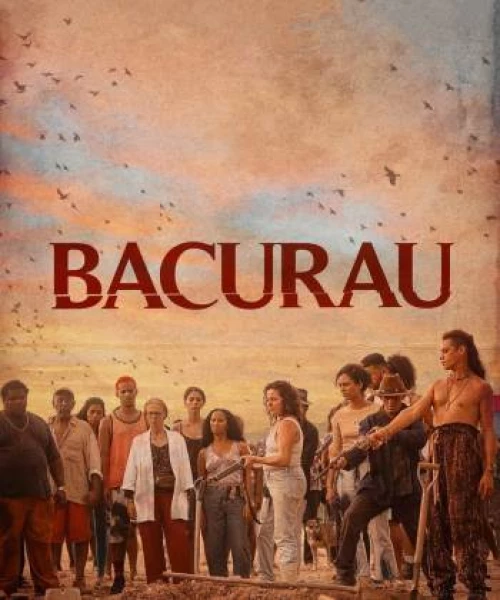 Bacurau 2019