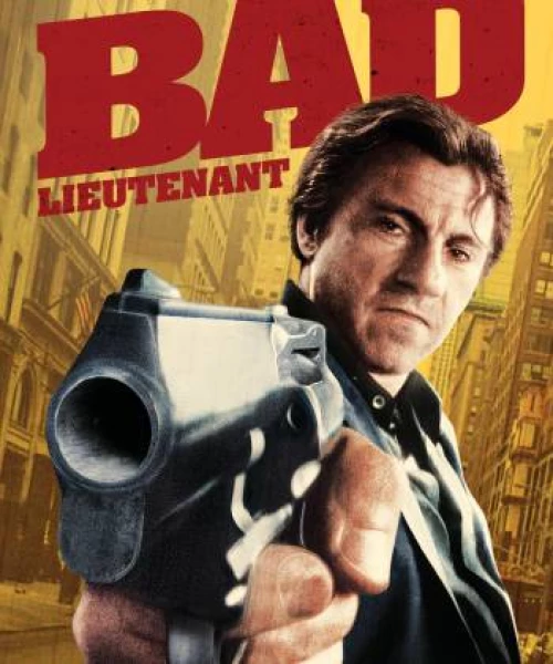 Bad Lieutenant 1992