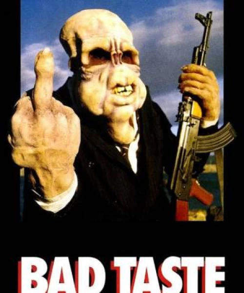 Bad Taste 1987