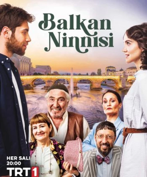 Balkan Ninnisi 2021