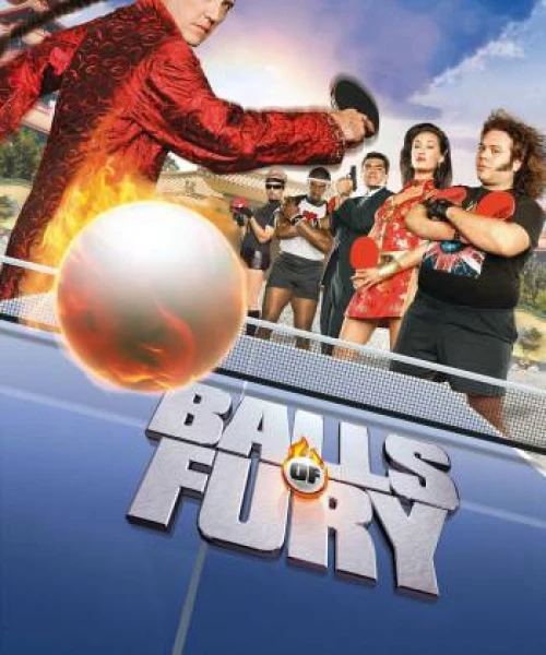 Balls of Fury 2007