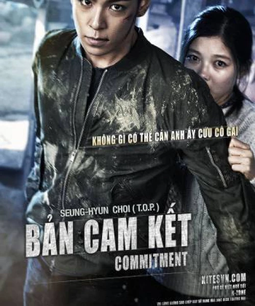 Bản Cam Kết 2013