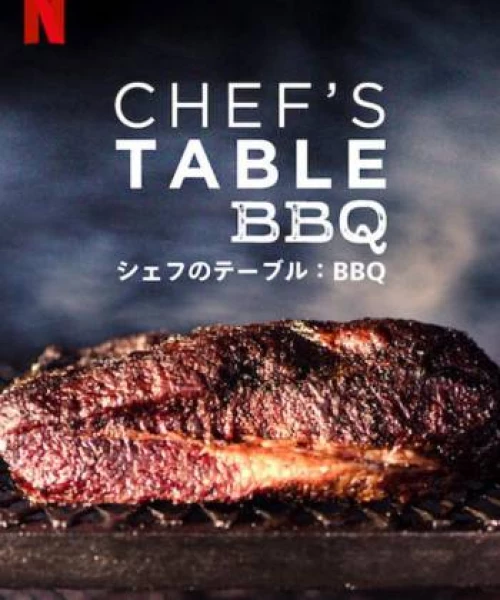 Bàn của bếp trưởng: BBQ 2020