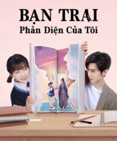 Bạn Trai Phản Diện Của Tôi (Mr. BAD) 2022