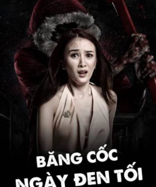 Băng Cốc Ngày Đen Tối