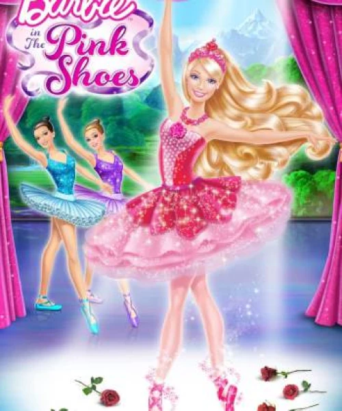 Barbie in the Pink Shoes 2013