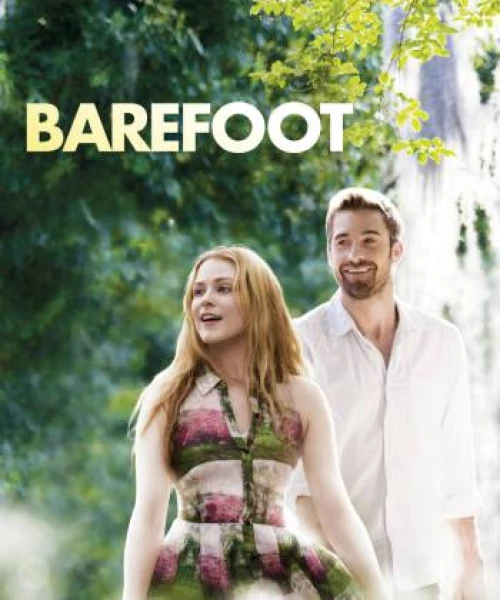 Barefoot 2014