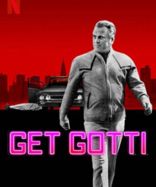 Bắt Gotti 2023