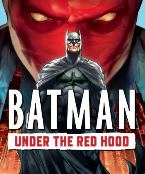 Batman: Under the Red Hood 2010