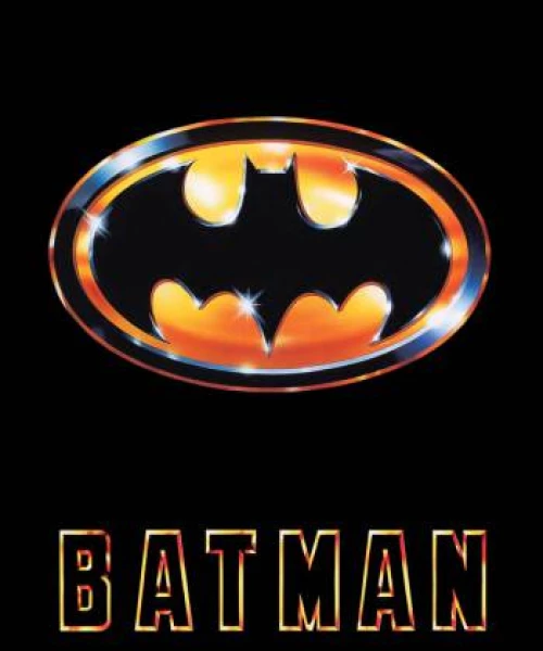 Batman 1989