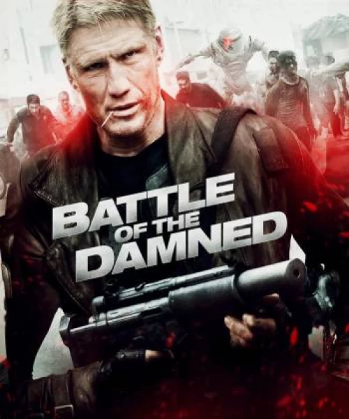 Battle of the Damned 2013