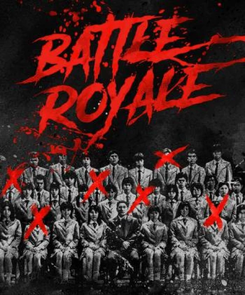 Battle Royale 2000