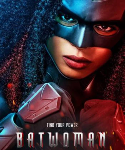 Batwoman 2019