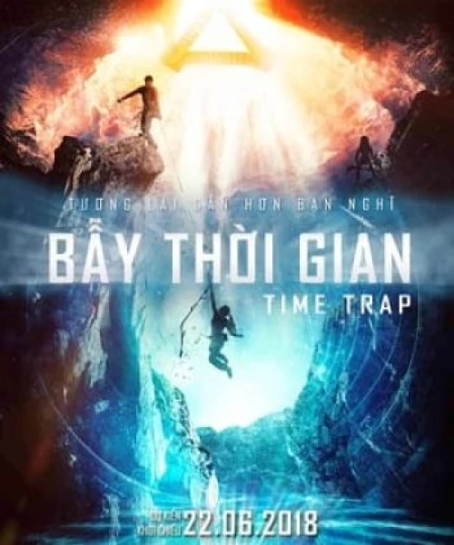 Bẫy Thời Gian 2017