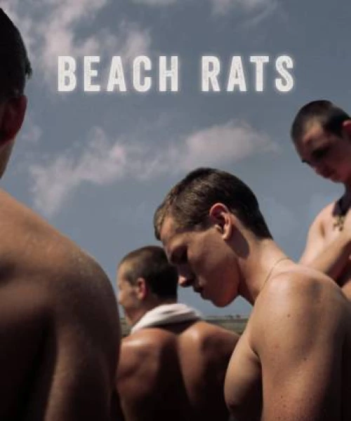 Beach Rats 2017