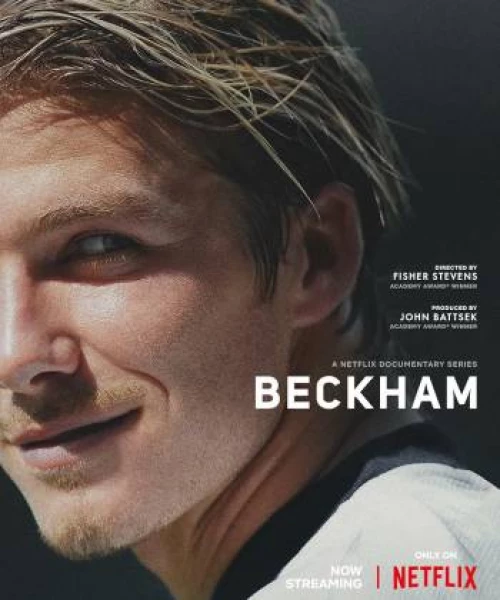 Beckham 2023