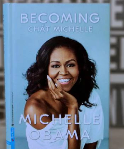 Becoming: Chất Michelle 2020