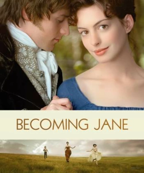 Becoming Jane 2007