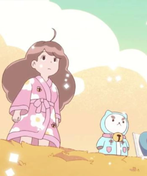 Bee và PuppyCat 2022