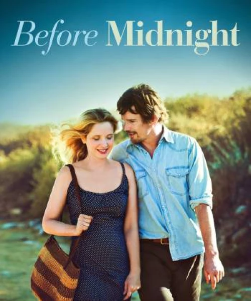 Before Midnight 2013