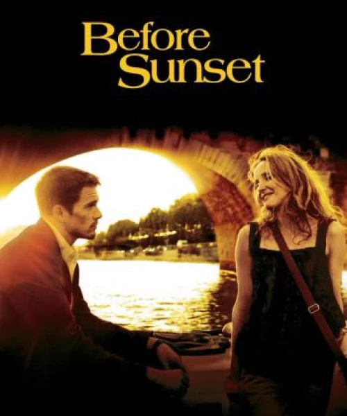 Before Sunset 2004