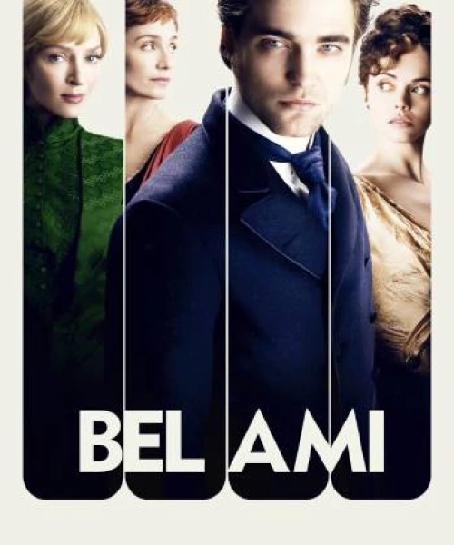 Bel Ami 2012