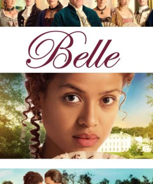 Belle 2013