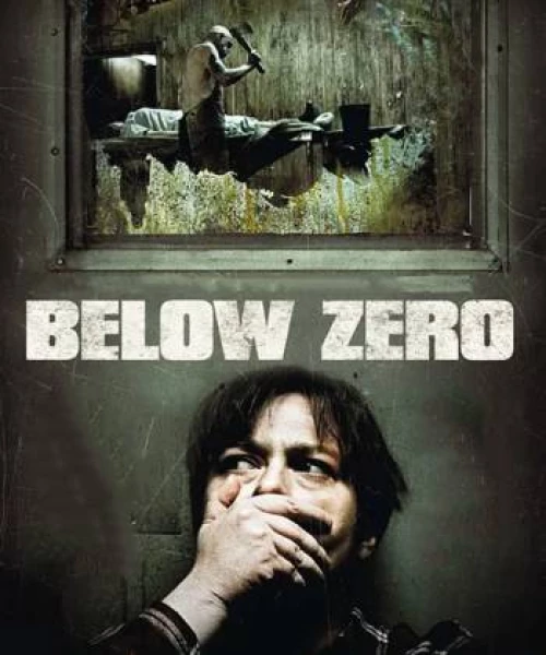 Below Zero 2011