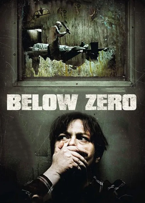 Below Zero 2011