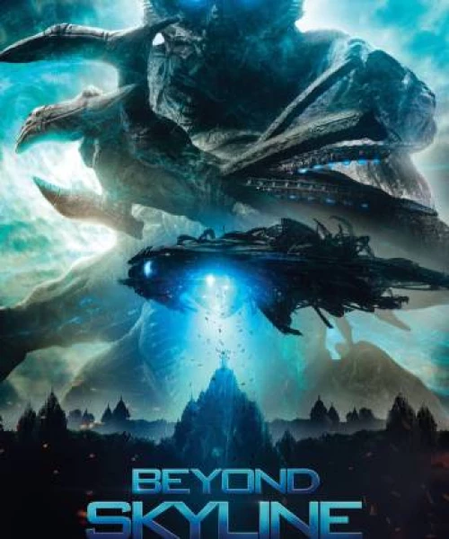 Beyond Skyline 2017