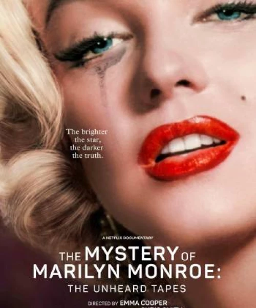 Bí Ẩn Của Marilyn Monroe: Những Cuốn Băng Chưa Kể 2022