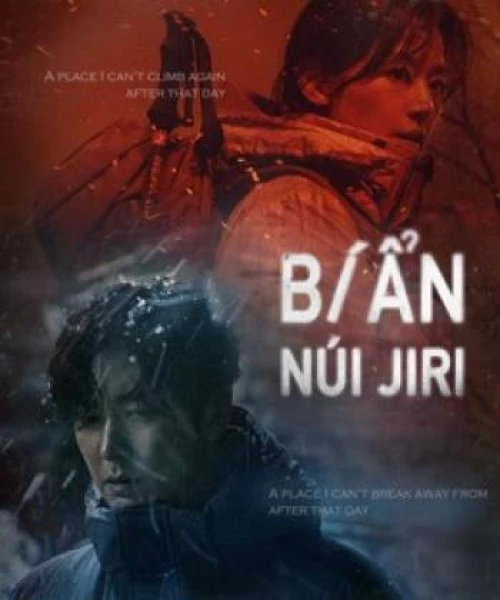 Bí Ẩn Núi Jiri (Jirisan) 2021