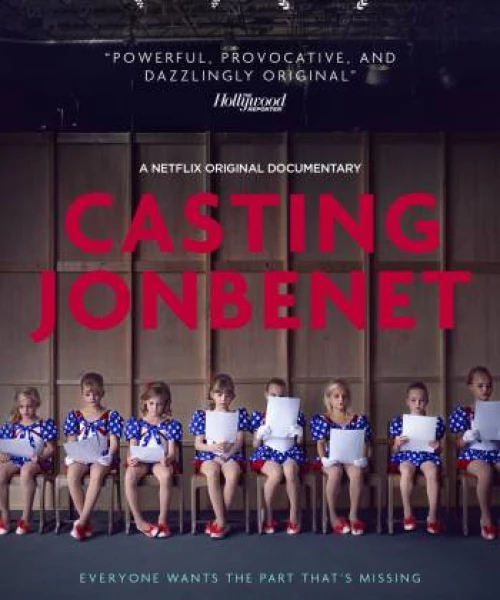 Bí mật vụ án JonBenet 2017