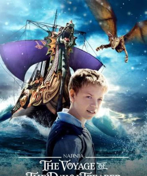 Biên Niên Sử Narnia: Hành Trình Trên Tàu Dawn Treader 2010