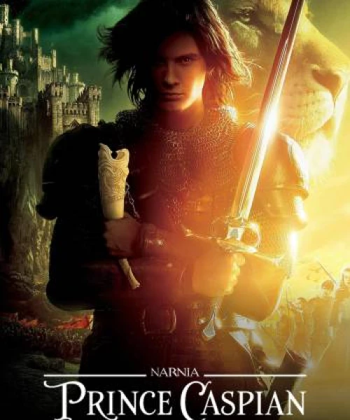 Biên Niên Sử Narnia: Hoàng Tử Caspian 2008