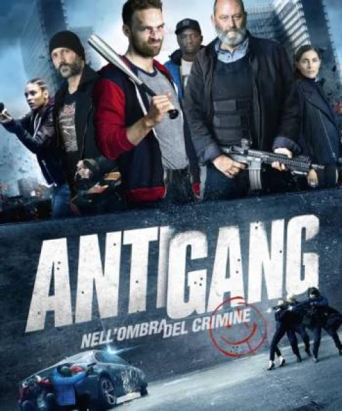 Biệt Đội Chống Gangster 2015