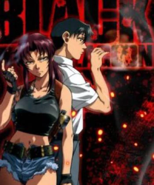 Black Lagoon (Phần 3) 2010