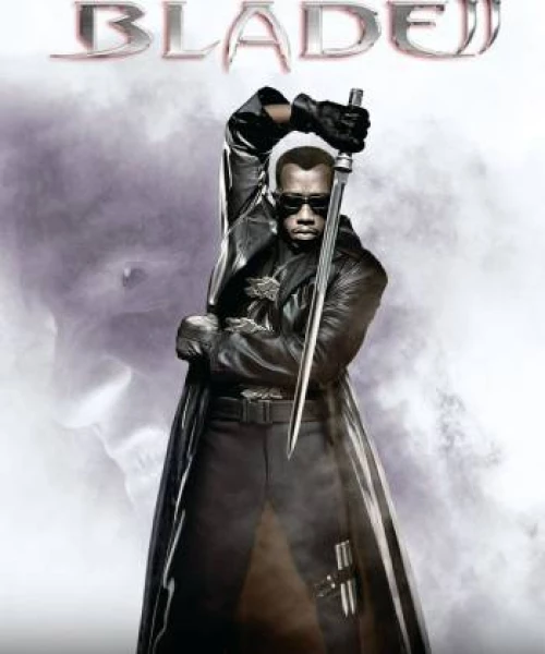 Blade II 2002