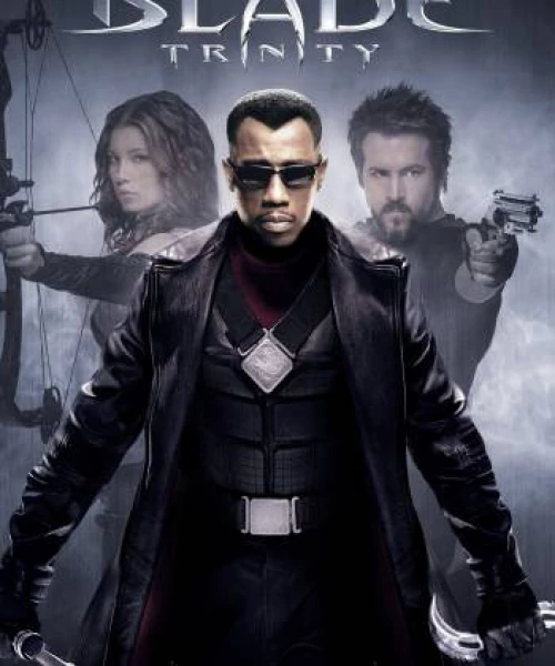 Blade: Trinity 2004