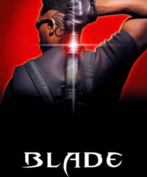 Blade 1998