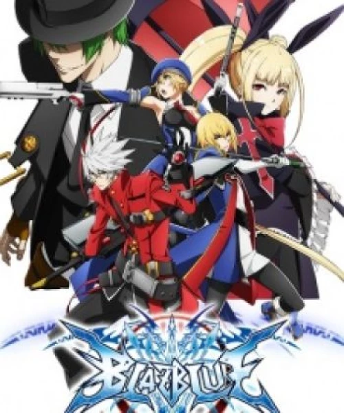 BlazBlue: Alter Memory 2013