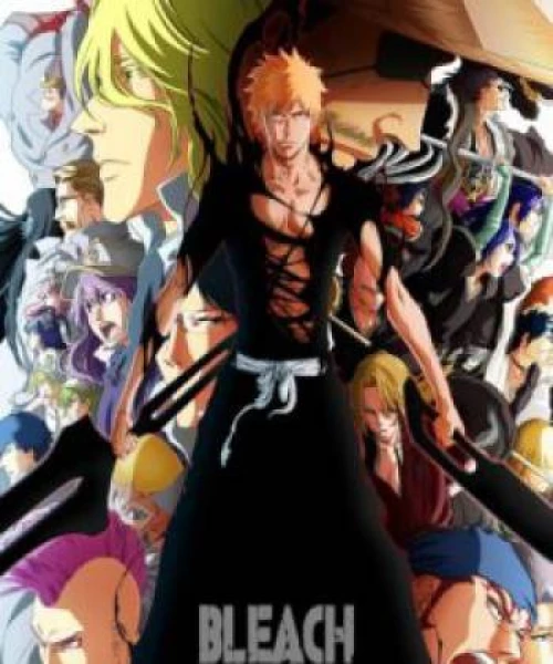 Bleach 2004