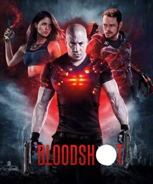 Bloodshot 2020