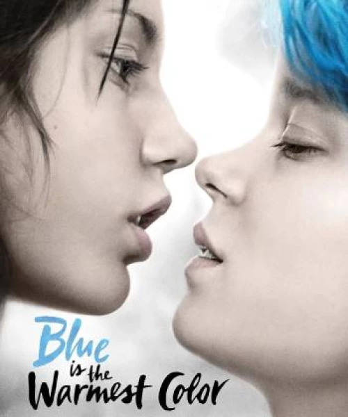 Blue Is the Warmest Colour 2013