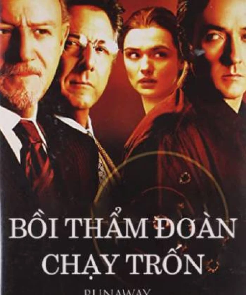 Bồi Thẩm Đoàn Chạy Trốn 2003