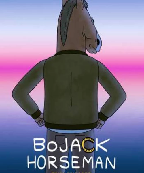 BoJack Horseman (Phần 6) 2019