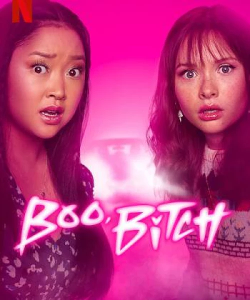 Boo, Bitch 2016