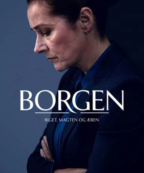 Borgen: Quyền lực & vinh quang 2022