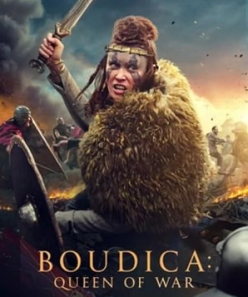 Boudica: Nữ hoàng chiến tranh 2023